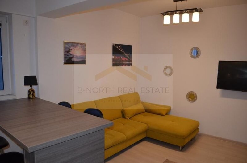 Metalurgiei, apartament de vanzare 2 camere, 51 mp, parcare subterana.
