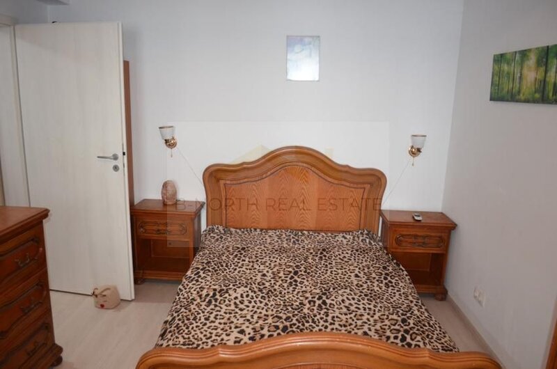 Metalurgiei, apartament de vanzare 2 camere, 51 mp, parcare subterana.