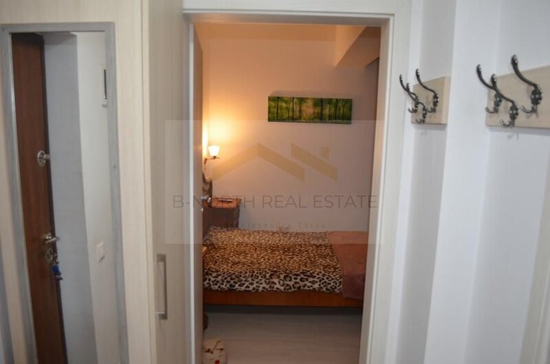 Metalurgiei, apartament de vanzare 2 camere, 51 mp, parcare subterana.