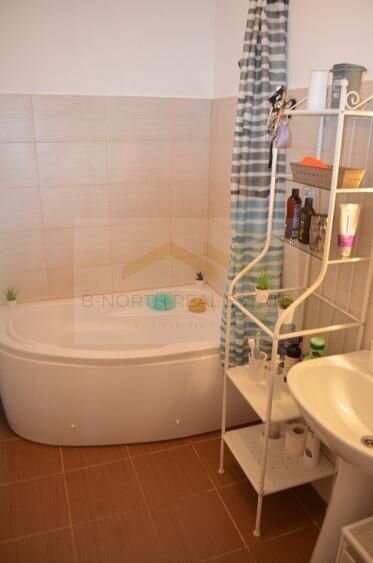 Metalurgiei, apartament de vanzare 2 camere, 51 mp, parcare subterana.