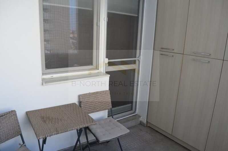 Metalurgiei, apartament de vanzare 2 camere, 51 mp, parcare subterana.